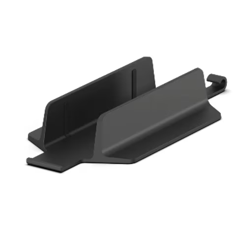 Dell OptiPlex Micro & Thin Client Vertical Stand (0DCMGH) - Brand New