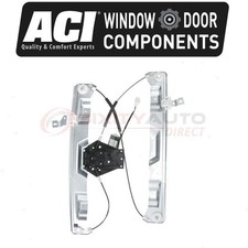 ACI 83156 Power Window Motor & Regulator Assembly for WL41813 RPAFD-023 ob