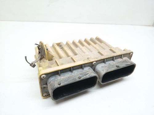 Opel Astra G 2000 Steuergerät Ventilator Lüfter 24409212 UST114980