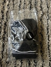 Black Yoga Sportswear Set Black Sportswear Athletic Set