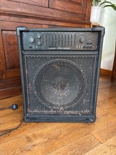 Laney Pro-Bass 100c combo