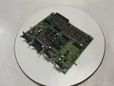 TOSHIBA H2184101 Circuit Board Used #148912