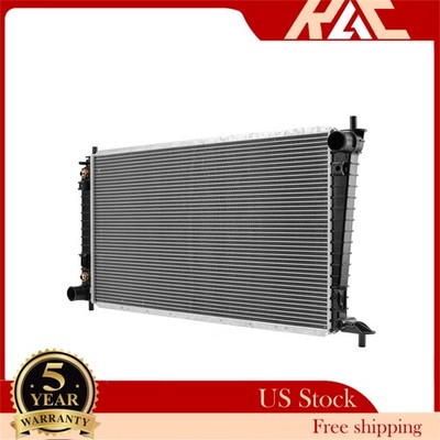 Radiator For 2003 2004 Ford F-150 All 2003 Ford F-250 Super Duty 5.4L V8 2596
