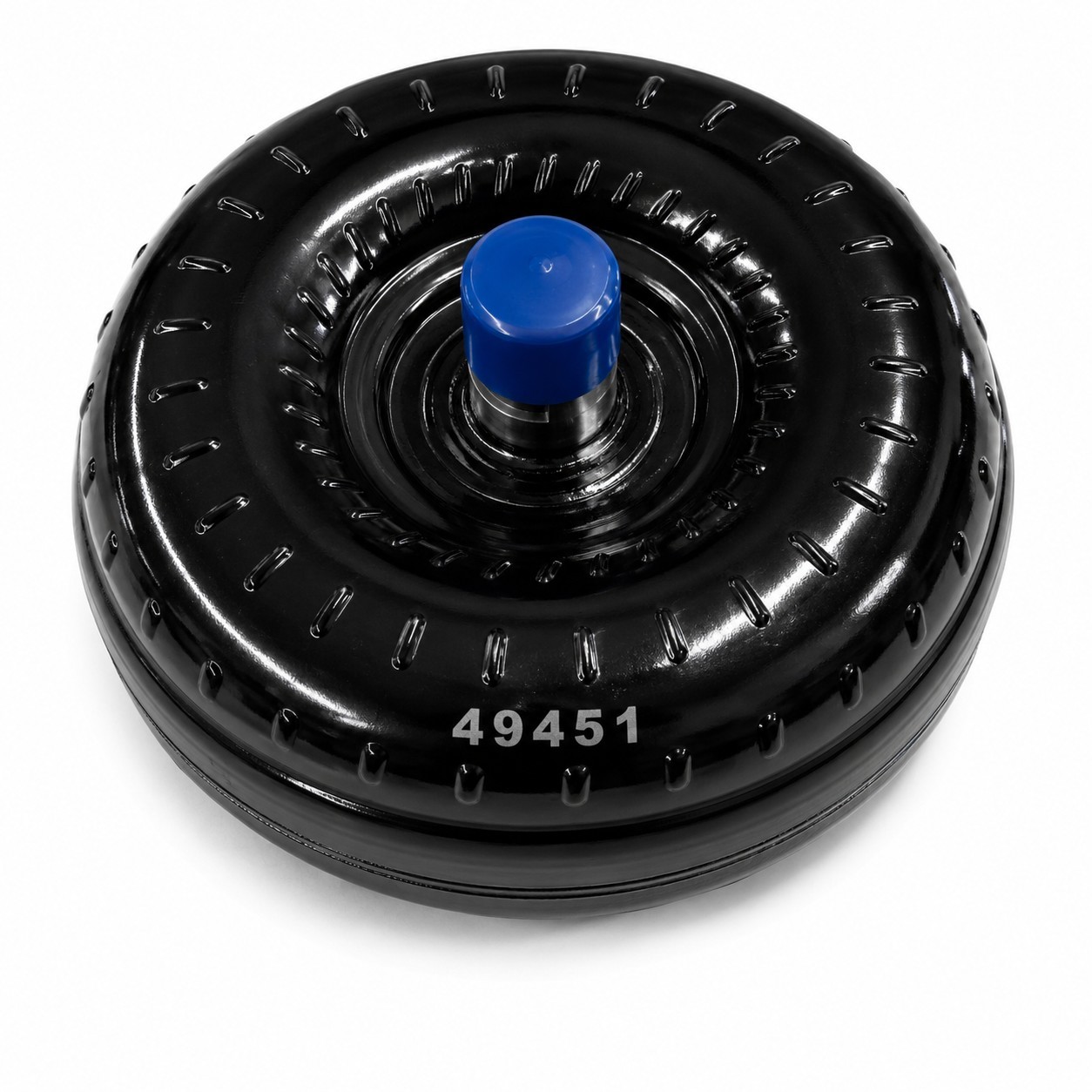 ACC 4L60E LS1 1600-2200 Stall Lockup Torque Converter 30 Spline 49451 ...
