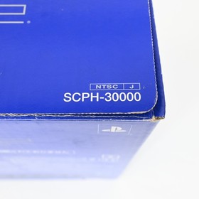 ony PlayStation 2 PS2 SCPH-30000 Console 2 Controllers DVD Remote Memory Card