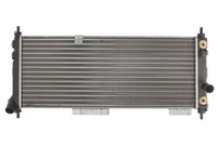Thermotec D7X046TT KüHler, Motor KüHlung FüR Chevrolet, Opel, Vauxhall
