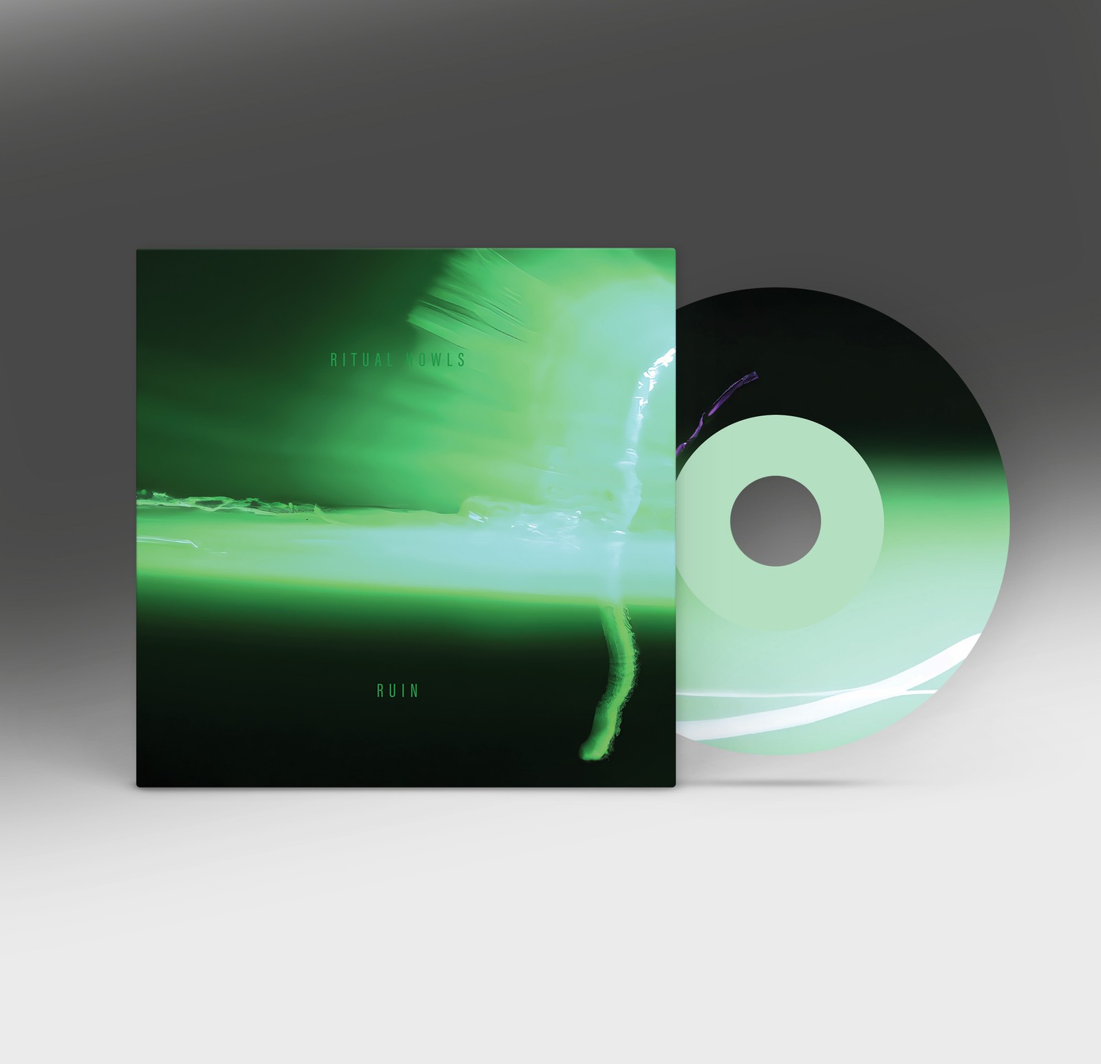 Ritual Cd Ritual Howls Ruin (CD) Album (UK IMPORT) | eBay