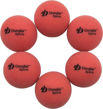 1.38" 35Mm Diameter Tournament Quality Foosball Balls