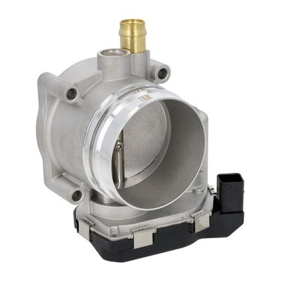 Drosselklappenstutzen für BMW E82, E88, E90, F01