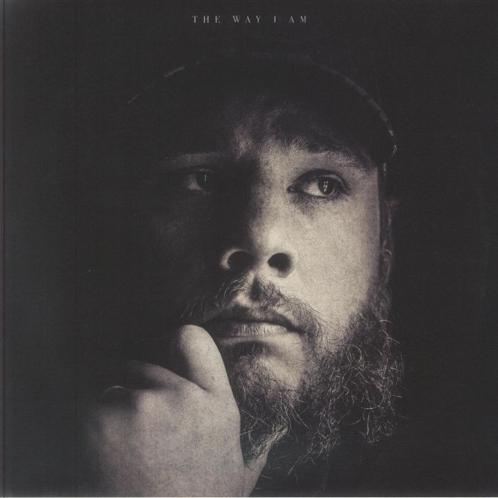 COMBS, Luke - The Way I Am - Vinyl (gatefold 2xLP)