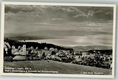 38140195 - 8999 Scheidegg Foto Mauch