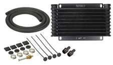 Derale 13612 Series 9000 Transmission Cooler Kit