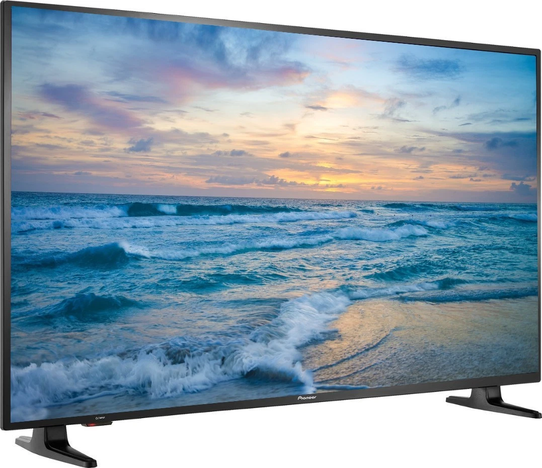 VIZIO 32" Class HD (720p) Smart LED TV (VHD32M-08)