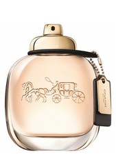 Coach New York by Coach EDP Spray 3.0 oz 90 ml  w 