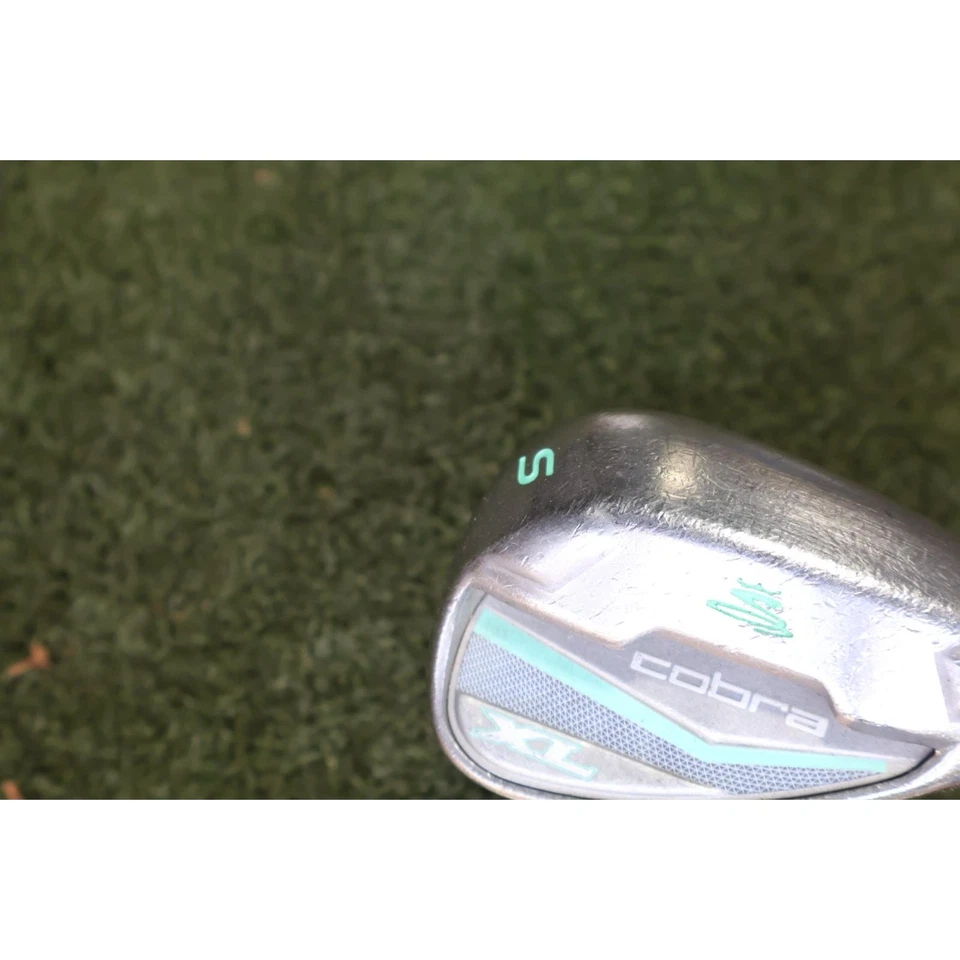 Cobra XL Femmes Flex 34" Golf S Wedge Droit / 4H-SW115 - Photo 4/4