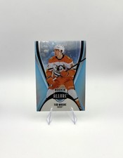 2025-26 Upper Deck Allure #109 Tim Washe Base Rookie