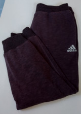 Adidas Women's Joggers/Sweats Pull On Size S