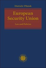 European Security Union | Law and Policies | ...