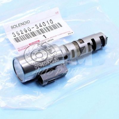 #ad #ad Toyota 4Runner FJ GX470 Line Pressure Solenoid 35290 34010 OEM Genuine NEW $136.00