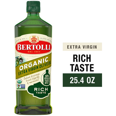Bertolli Extra Virgin Olive Oil, 25.5 Fl Oz