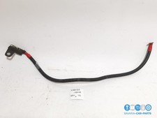 Original BMW  E65 E66  Kabel Anlasser-Stützpunkt B+ 7789225