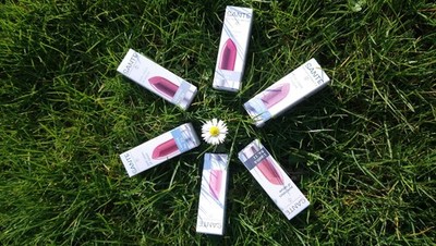 1x SANTE Lippenstift mit Farbwahl NEU Lipstick Bio Naturkosmetik