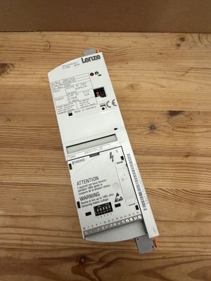Lenze Frequenzumrichter 8200 vector Serie