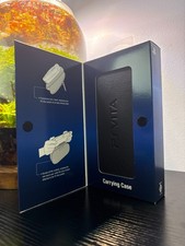 MINT Official OEM Sony PS Vita 1000, 2000 Protective Carrying Case  Stand M36