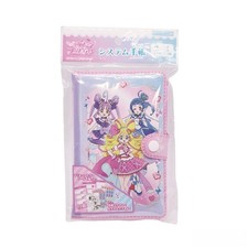 You and Idol PreCure System Notebook