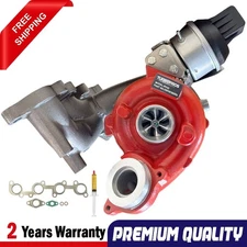 GEN1 High Flow Turbo Charger For Volkswagen Tiguan 2.0L