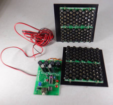 Used Parametric Speaker Experiment Kit Akizuki Electronic Commerce Assembled