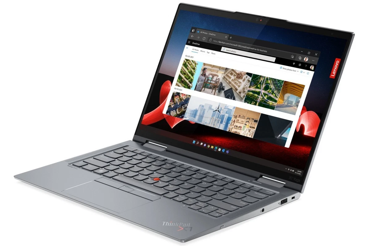 Lenovo ThinkPad X1 Yoga 16 GB RAM PC Laptops & Netbooks 512 GB SSD