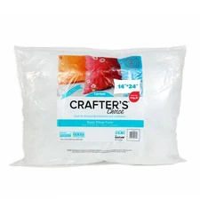 Fairfield Crafter’s Choice, Pillow Form, Personalizable Pillow Forms,14" x 24"