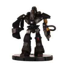 Mechwarrior Death From Above Skariah Paragon - Valiant #113 (Unique) NM