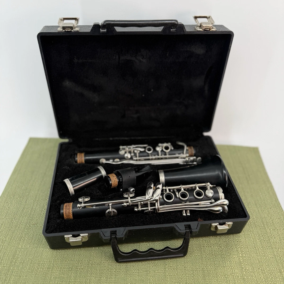 Leblanc Vito In Clarinets for sale - eBay