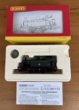 Hornby R2665 BR 0-4-0T Industrial Locomotive No. 328 00 Gauge Boxed