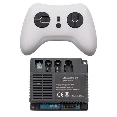 JR1922RXS- für 12V Kinder Elektrospielzeug 2,4G Fernbedienung N2G21962
