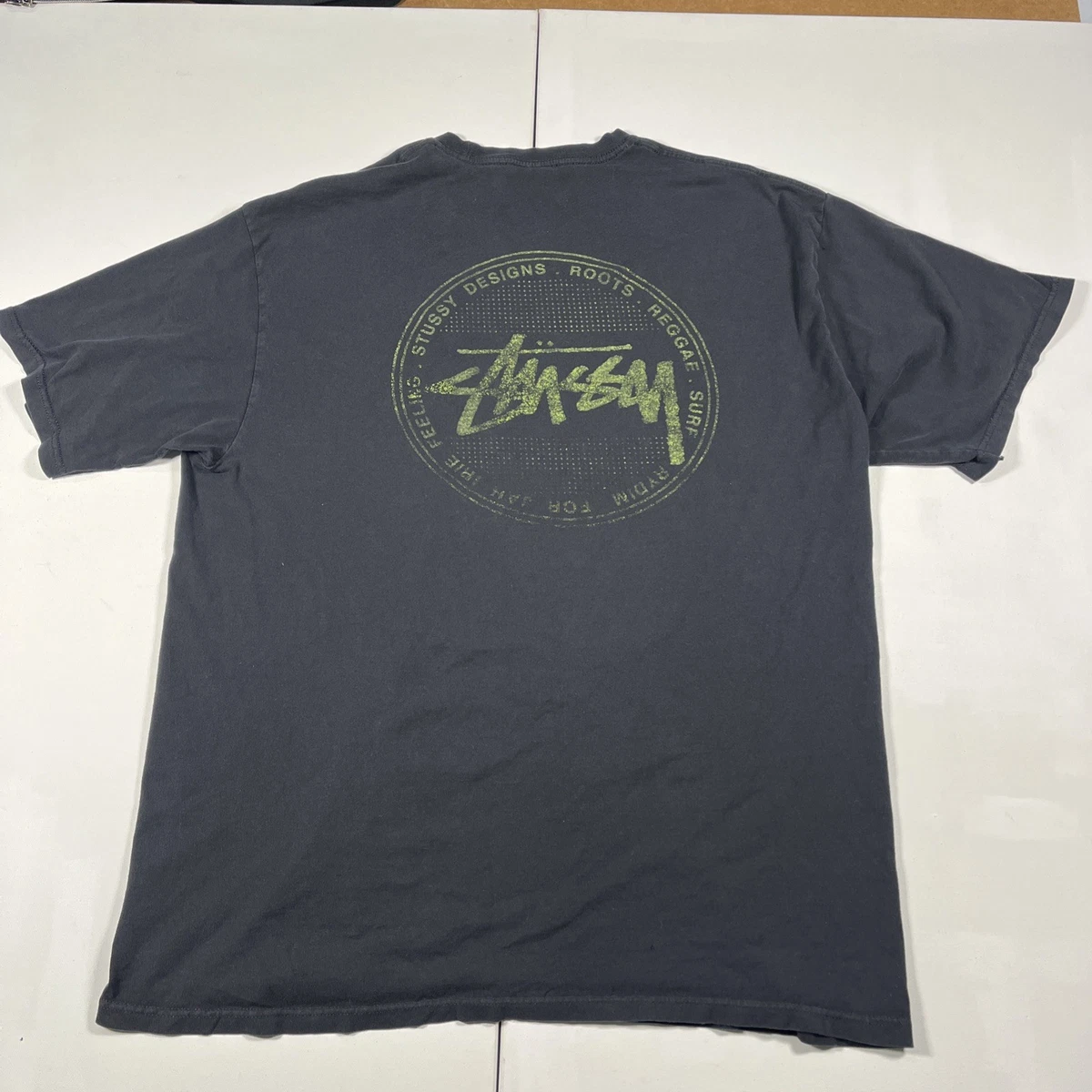 Stussy Shirts for Men for sale | eBay
