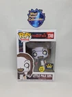 Funko Pop! Vinyl: Terrifier Little Pale Girl (Glow) Exclusive #1749 W/ Protector
