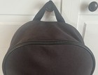 NEW-ADIDAS 16” Large Black Backpack, School bag, Business, Gym, Hiking, Travel — photo 7