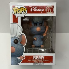 2017 Funko Pop Ratatouille Vinyl Figures 23