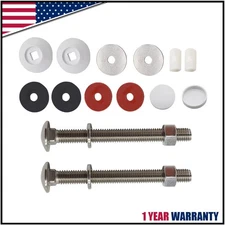 Diving Board Bolts Kit For Two Hole Residential Pool Diving Board New