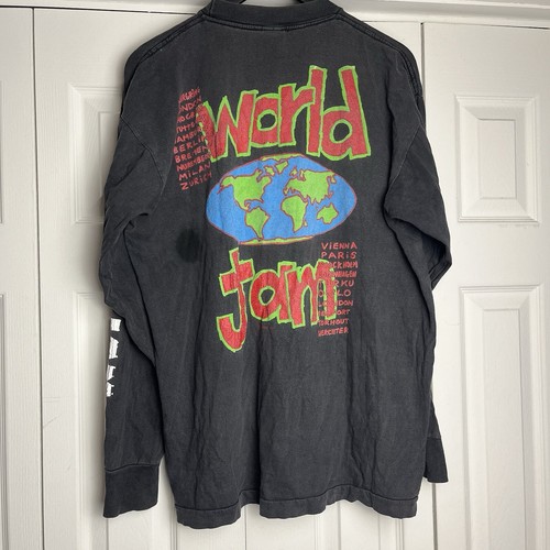 Pearl jam vintage large - Gem Pearl jam vintage large - Gem