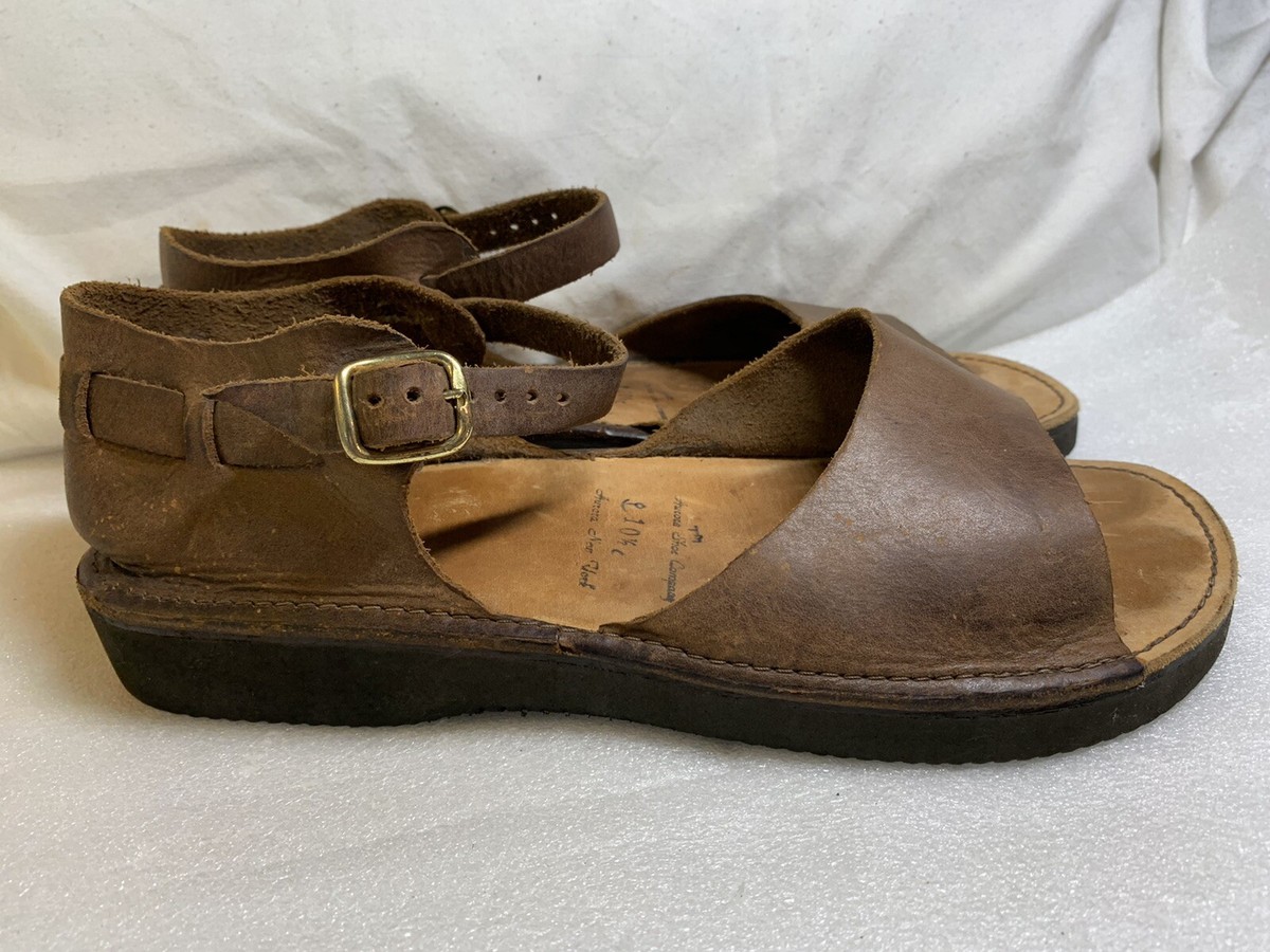 【AURORA SHOES】WEST INDIAN 美品 24.5㎝ AURORA SHOES オーロラ シューズ West Indian ウエストインディアン