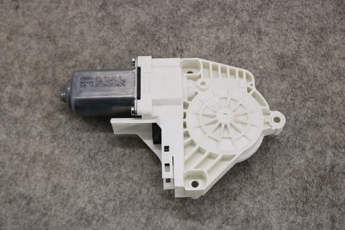 Org Audi A4 8K A5 8T 8F A6 4F Q7 4L Fensterhebermotor 8T0959801B Fahrertür vorne