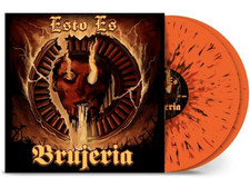 Brujeria - Esto Es Brujeria  - (Vinyl)