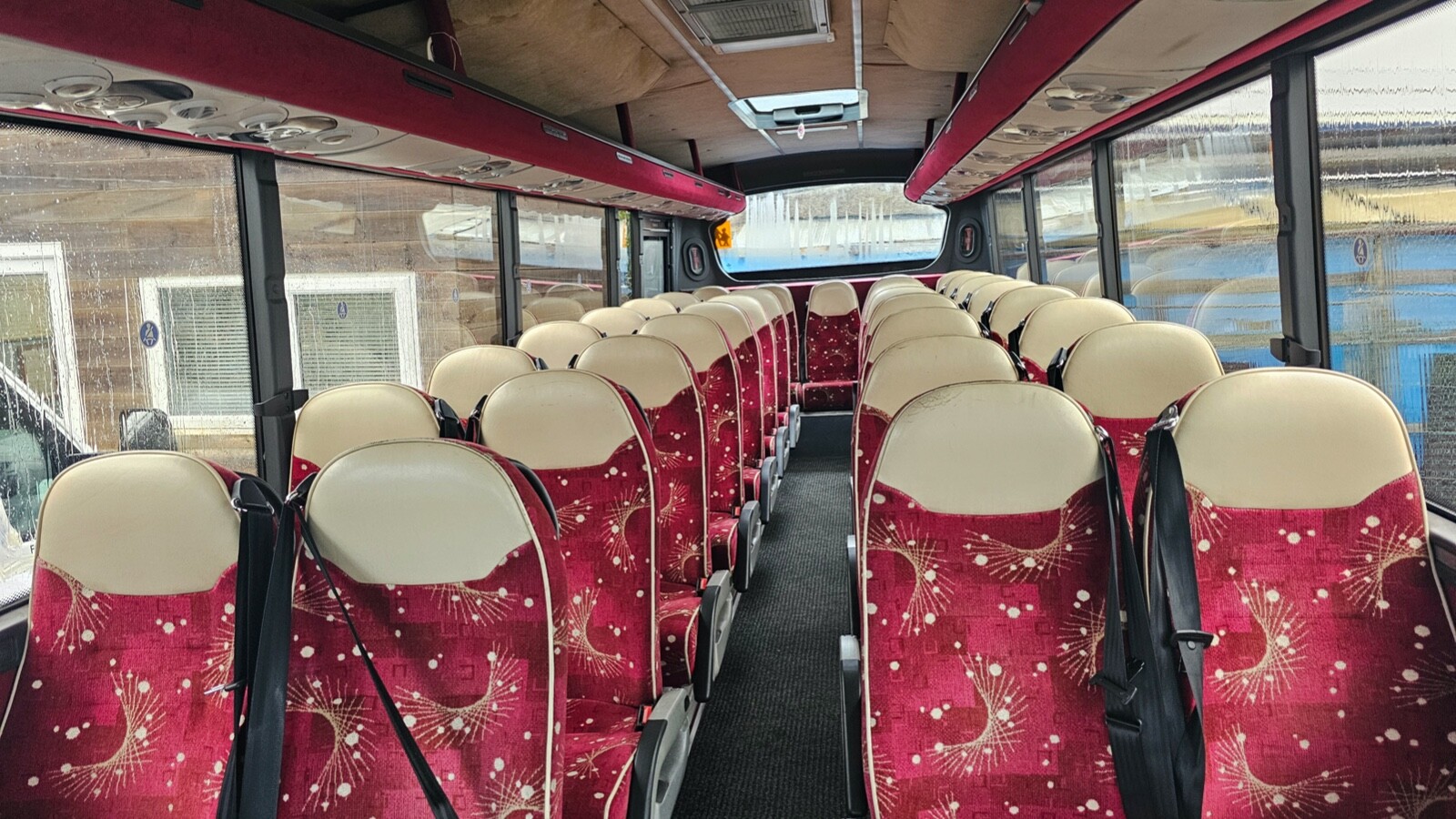 used coaches for sale eBay