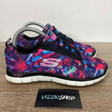 skechers flex fusion