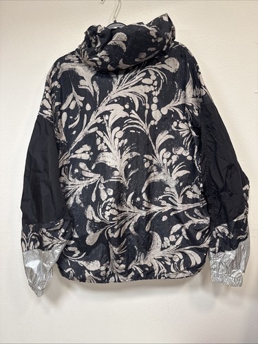 Isabel Marant Floral Print Evening Jacket Size: M - Picture 5 of 5