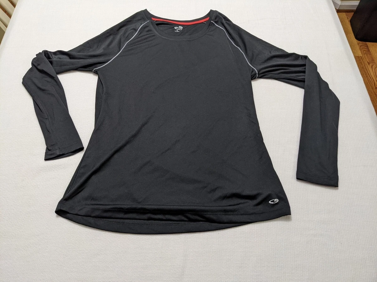 Champion c9 cheap long sleeve shirt